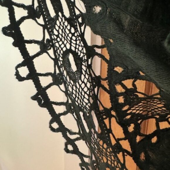 Brand New (w tags, bag + hanger) ULLA JOHNSON "Lata" Handmade Dress - Picture 8 of 16